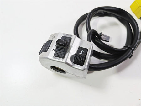 2004 Suzuki VL800 Intruder Volusia Left Hand Control Switch 37400-41F10 {{ shop.shopifyCountryName }} - Mototech271