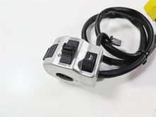 Load image into Gallery viewer, 2004 Suzuki VL800 Intruder Volusia Left Hand Control Switch 37400-41F10
