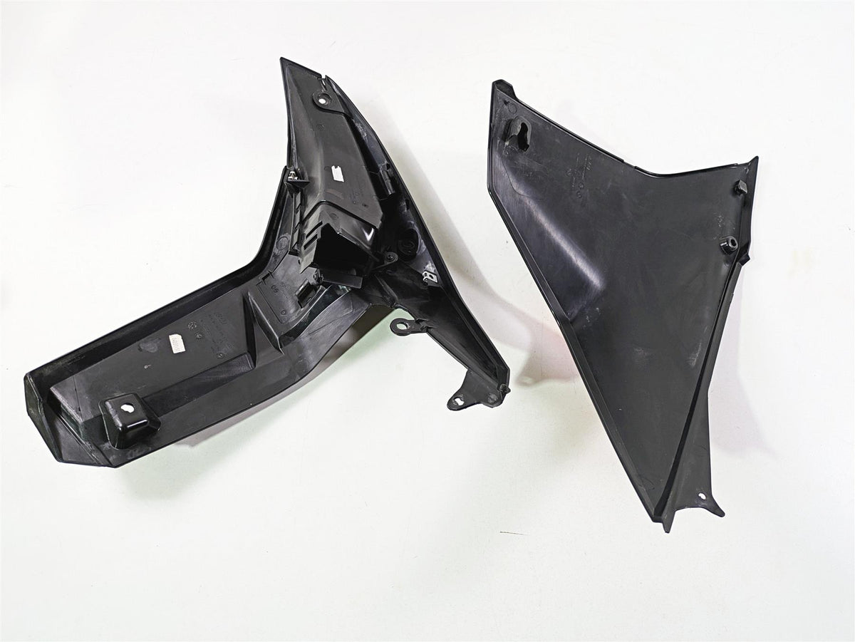 2020 KTM 1290 Super Adventure R Right Tank Fairing Cover Set 60708051000 {{ shop.shopifyCountryName }} - Mototech271