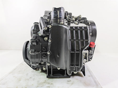 2021 Honda CMX500 Rebel Running Engine Motor 984 miles only 11000-MKP-D00 {{ shop.shopifyCountryName }} - Mototech271