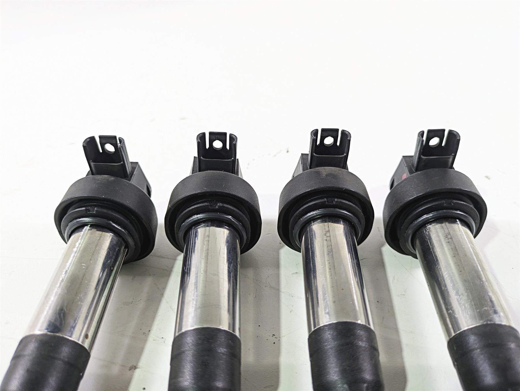 2019 BMW S1000XR K49 Ignition Coil Set Stick - Tested 12138523972 {{ shop.shopifyCountryName }} - Mototech271