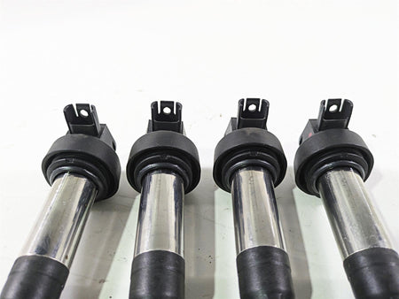 2019 BMW S1000XR K49 Ignition Coil Set Stick - Tested 12138523972 {{ shop.shopifyCountryName }} - Mototech271