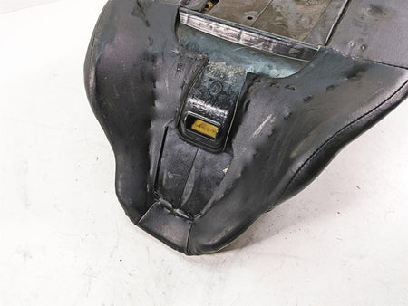 2010 Harley Touring FLHTCU Electra Glide Driver Seat Saddle - No Tears 52320-11 {{ shop.shopifyCountryName }} - Mototech271