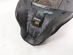 2010 Harley Touring FLHTCU Electra Glide Driver Seat Saddle - No Tears 52320-11 | Mototech271
