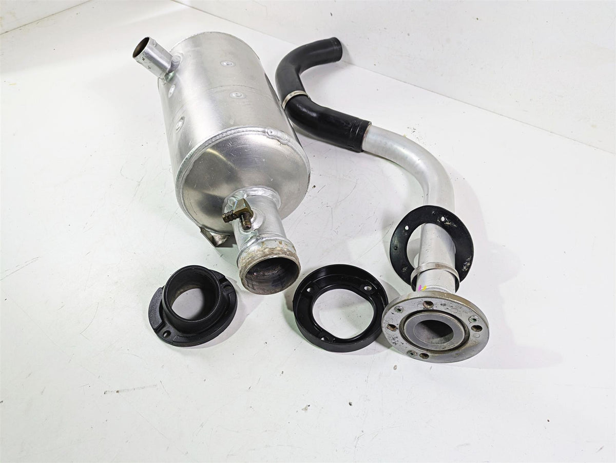 2011 Kawasaki STX-15F Jetski Exhaust Muffler Silencer Pipe Set 49070-3751 {{ shop.shopifyCountryName }} - Mototech271