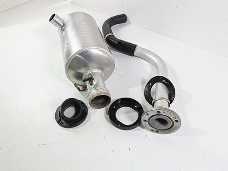 2011 Kawasaki STX-15F Jetski Exhaust Muffler Silencer Pipe Set 49070-3751 {{ shop.shopifyCountryName }} - Mototech271