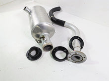 Load image into Gallery viewer, 2011 Kawasaki STX-15F Jetski Exhaust Muffler Silencer Pipe Set 49070-3751
