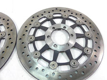 Load image into Gallery viewer, 2019 Indian Chieftain Classic Front Brake Discs Rotors Set 1911624 | Mototech271
