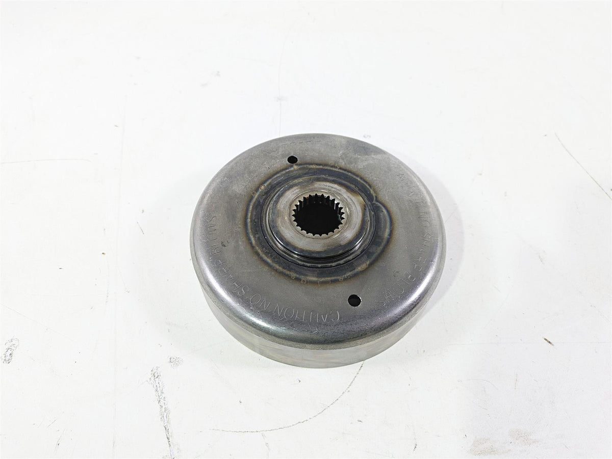 2017 Harley FLS Softail Slim Ignition Flywheel Rotor 30041-08A {{ shop.shopifyCountryName }} - Mototech271