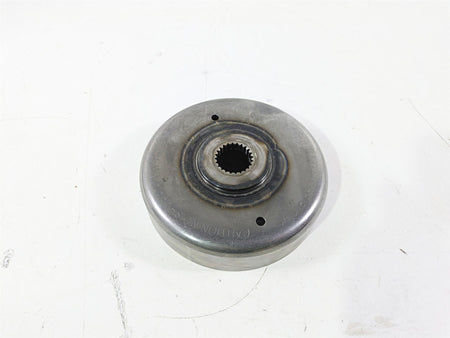 2017 Harley FLS Softail Slim Ignition Flywheel Rotor 30041-08A {{ shop.shopifyCountryName }} - Mototech271