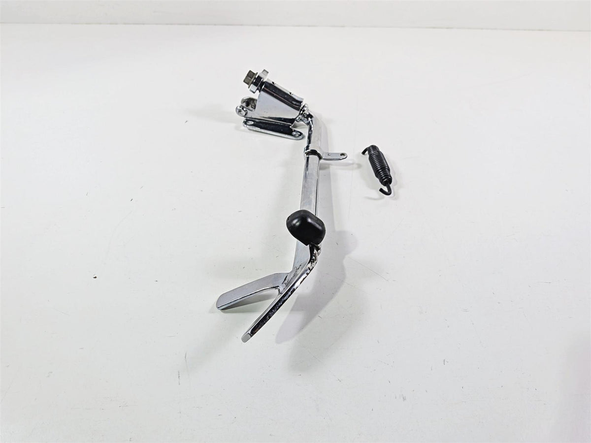 2004 Harley Touring FLTRI Road Glide Side Kickstand Kick Stand Spring 50075-83B-Mototech271