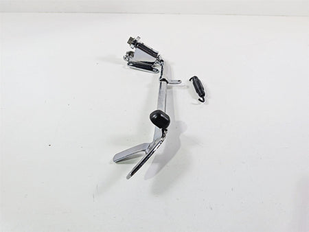 2004 Harley Touring FLTRI Road Glide Side Kickstand Kick Stand Spring 50075-83B-Mototech271