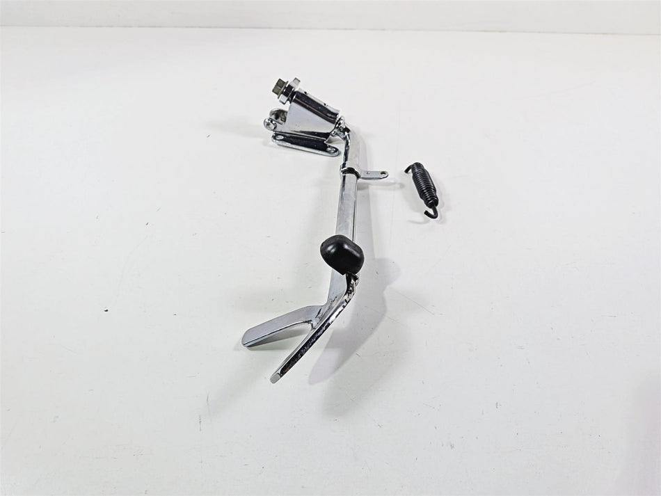 2004 Harley Touring FLTRI Road Glide Side Kickstand Kick Stand Spring 50075-83B-Mototech271