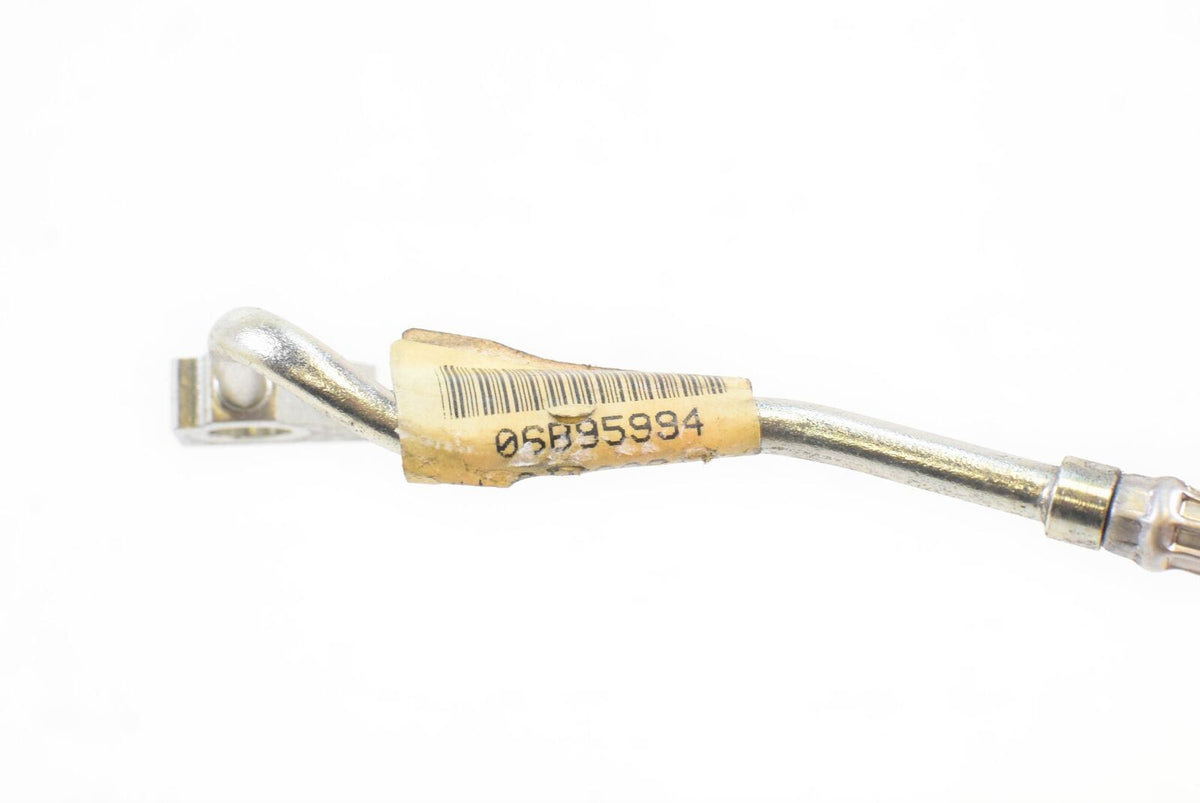 2016 Harley Touring FLTRU Road Glide Abs To Front Brake Master Cylinder Line {{ shop.shopifyCountryName }} - Mototech271