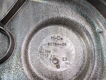 Load image into Gallery viewer, 2009 Harley Dyna FXDFSE CVO Fat Bob Outer Primary Drive Clutch Cover 60784-06
