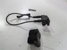 Load image into Gallery viewer, 2015 Harley FXDL Dyna Low Rider Delphi Ignition Coil Wires Plugs 31696-07A | Mototech271
