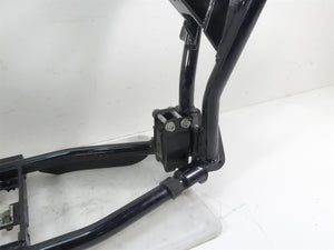 2013 Harley FXDWG Dyna Wide Glide Straight Main Frame Chassis 34d Rake - Clean Title -  47748-10
