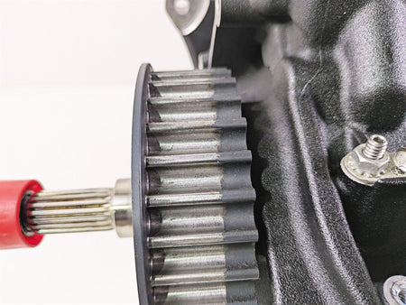 2020 Harley Softail FXST Standard 6-Sp Transmission Gear Box M8 - 12k 34700176 {{ shop.shopifyCountryName }} - Mototech271