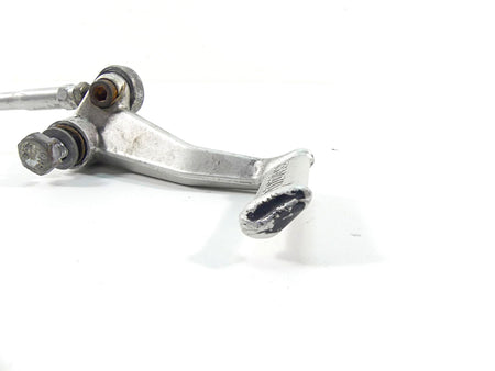2008 Ducati 848 SBK Shifter Shift Lever Pedal & Linkage 45620471A {{ shop.shopifyCountryName }} - Mototech271
