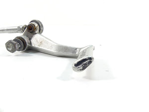 2008 Ducati 848 SBK Shifter Shift Lever Pedal & Linkage 45620471A | Mototech271