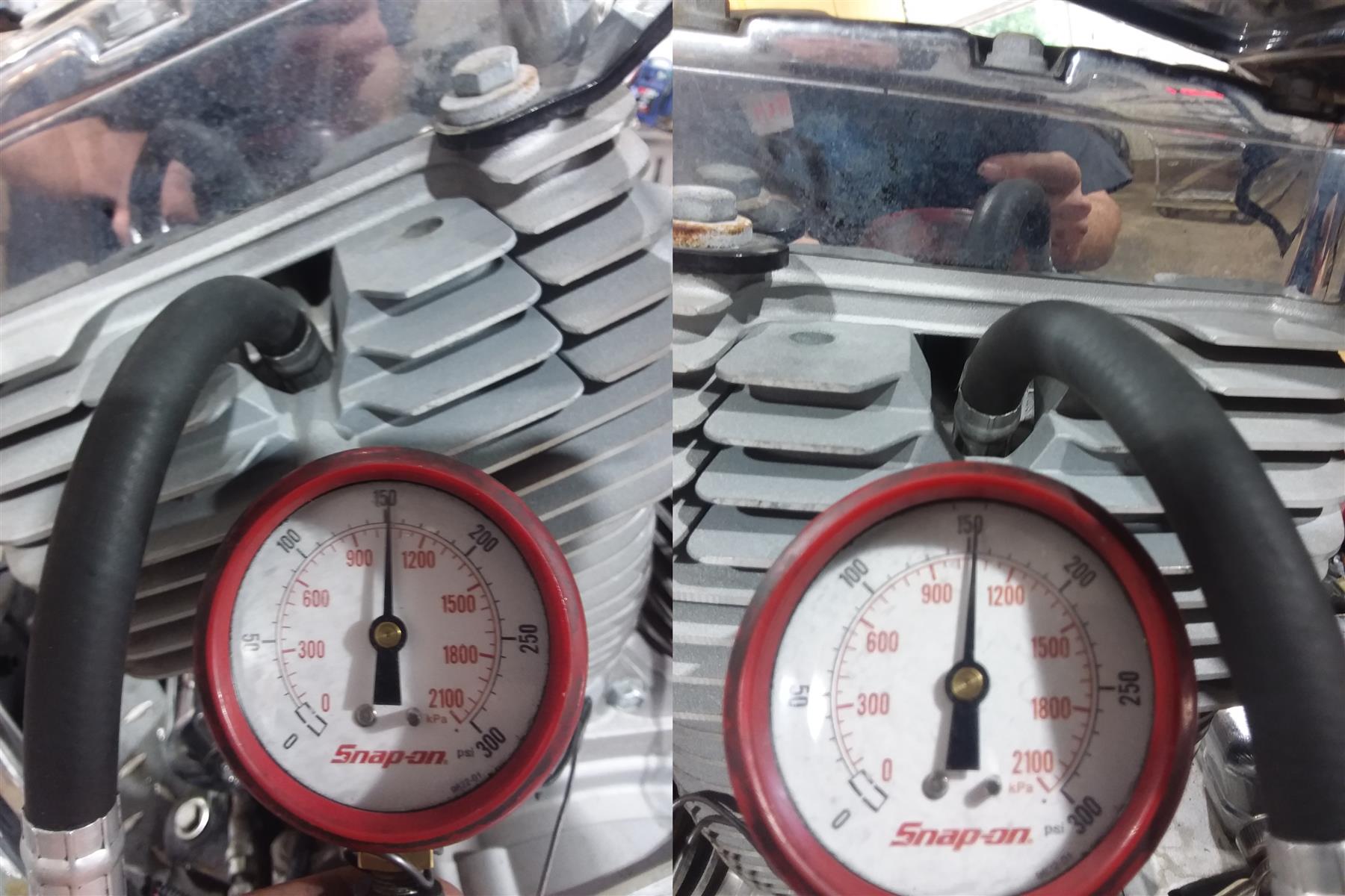 2004 Harley FLHTC SE CVO Electra Glide Running 103ci Engine 34K - Video 16147-04 {{ shop.shopifyCountryName }} - Mototech271