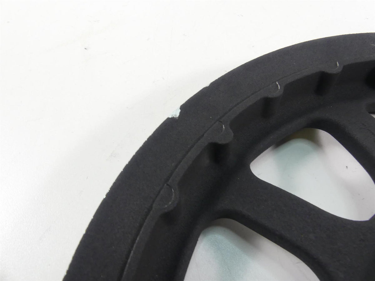 2018 Harley Softail FXFB Fat Bob Rear Belt Sprocket Pulley 66T 24mm 37778-07 {{ shop.shopifyCountryName }} - Mototech271
