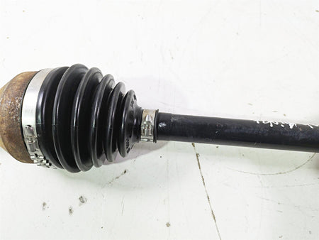 2023 Can Am Maverick X3 XMR Turbo RR Front Drive Shaft Cv Axle 64" 705401634 {{ shop.shopifyCountryName }} - Mototech271