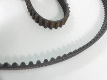 Load image into Gallery viewer, 2017 Harley Dyna FXDB Street Bob Rear Main Drive Belt 131T 1&quot; 40046-07
