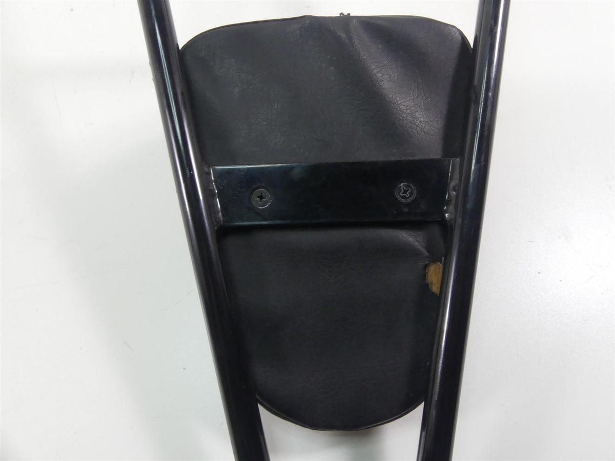 2020 Harley Softail FXBB Street Bob Straight 21.5" Sissy Bar Back Rest - Read {{ shop.shopifyCountryName }} - Mototech271