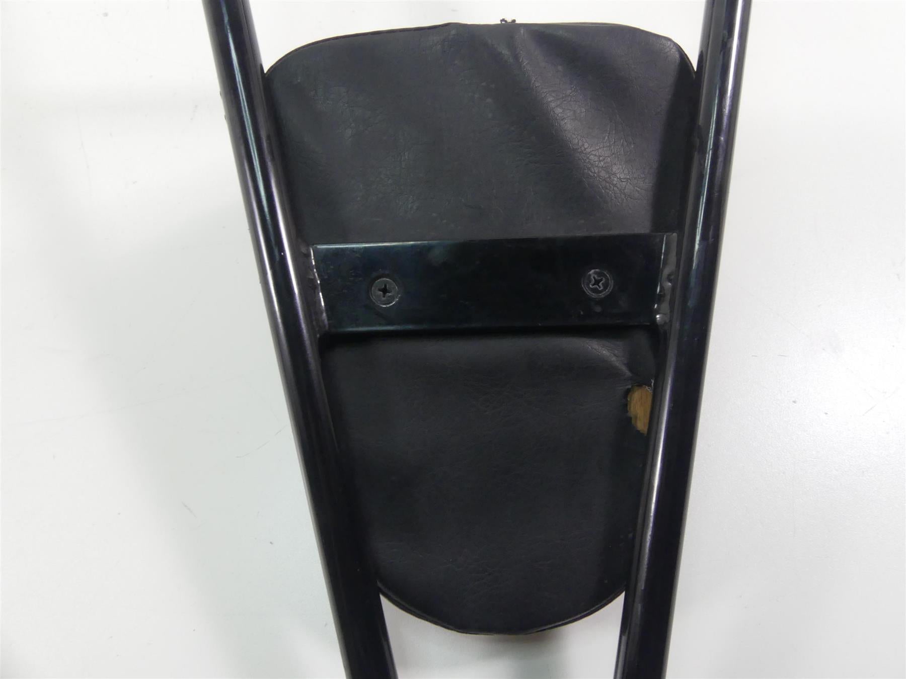 2020 Harley Softail FXBB Street Bob Straight 21.5" Sissy Bar Back Rest - Read {{ shop.shopifyCountryName }} - Mototech271