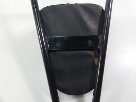 2020 Harley Softail FXBB Street Bob Straight 21.5" Sissy Bar Back Rest - Read {{ shop.shopifyCountryName }} - Mototech271