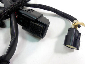 2017 Harley XL1200 CX Sportster Roadster Wiring Harness Keyless Abs 69200479B | Mototech271
