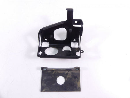1999 Harley Sportster XL1200 Battery Tray Cover Set {{ shop.shopifyCountryName }} - Mototech271