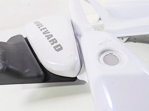 2019 Suzuki M109R VZR1800 Boulevard Side Cover Fairings 63171-48G51 47210-48GF0