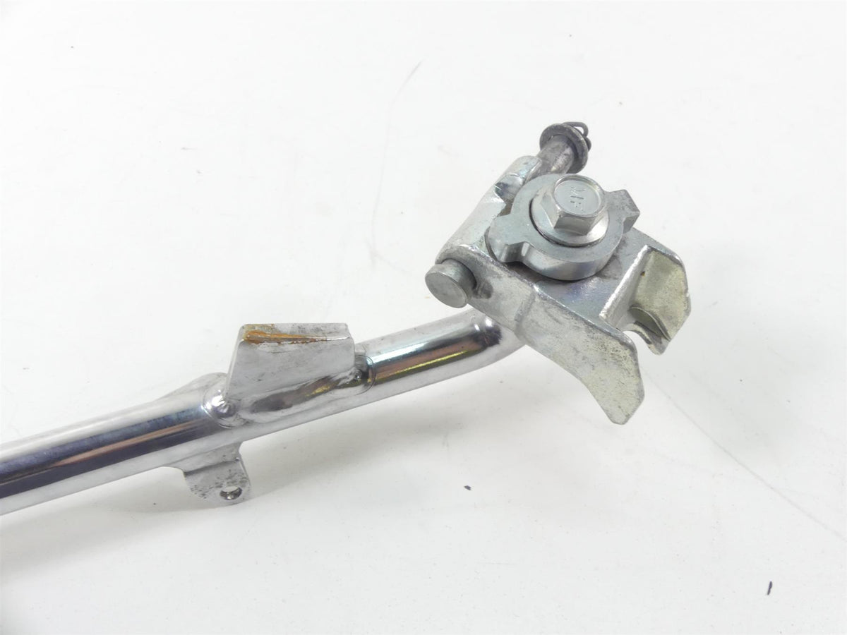 2017 Harley Dyna FXDB Street Bob Side Jiffy Kick Stand Kickstand 49704-90 {{ shop.shopifyCountryName }} - Mototech271