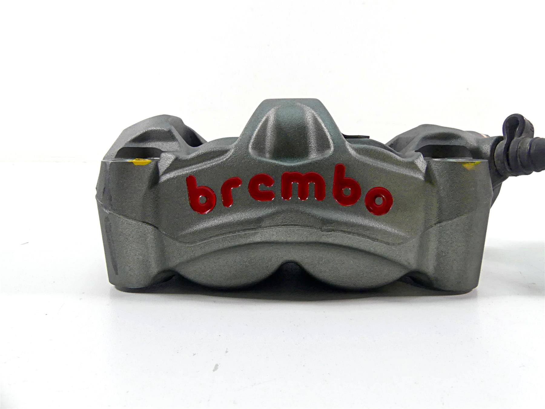 2016 KTM 1290 Super Duke R Brembo Front Brake Caliper 100mm Set 6131301510158 {{ shop.shopifyCountryName }} - Mototech271