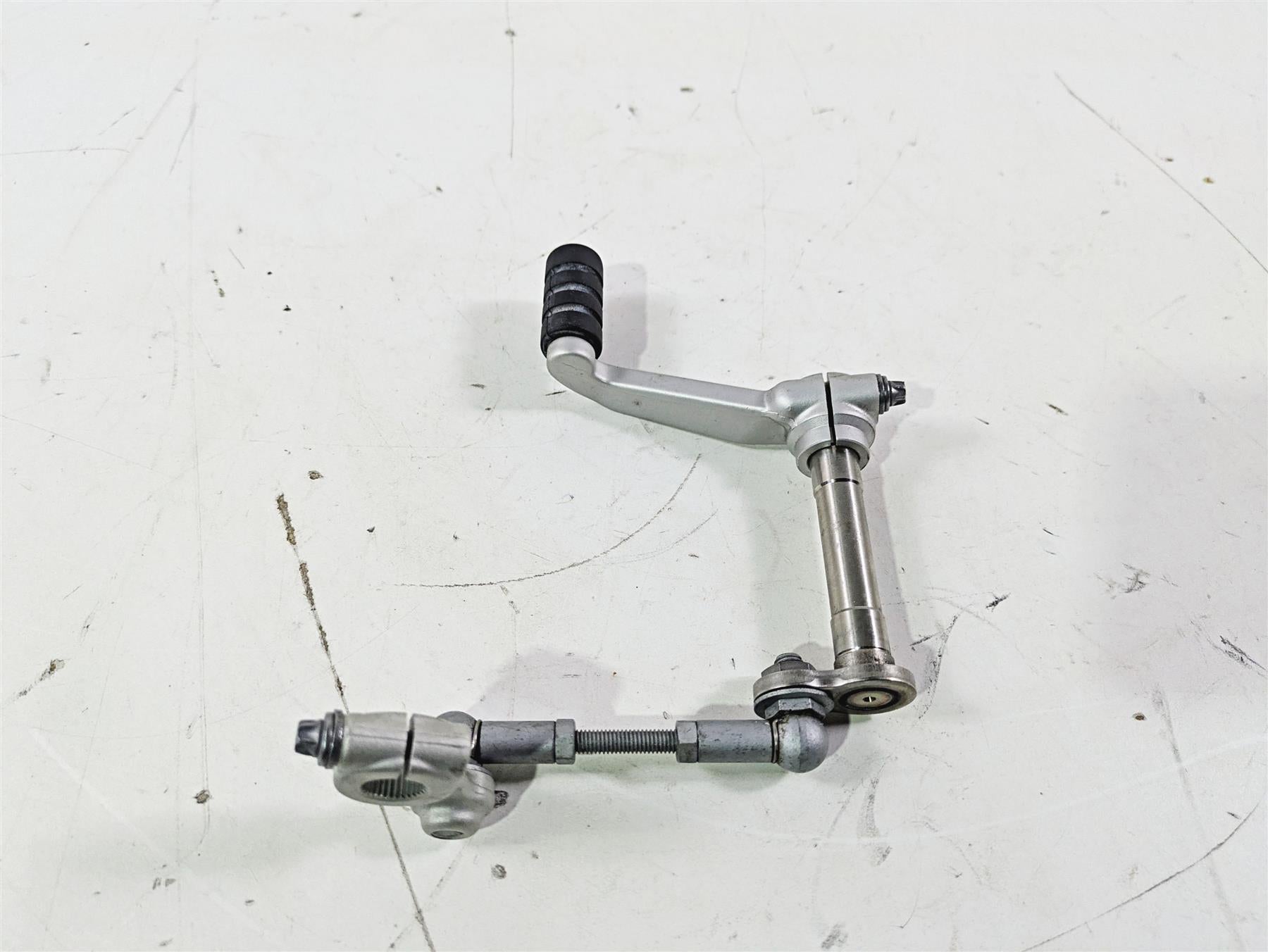 2015 BMW R nineT K21 Shifter Shift Lever & Linkage Set 23417671065 {{ shop.shopifyCountryName }} - Mototech271