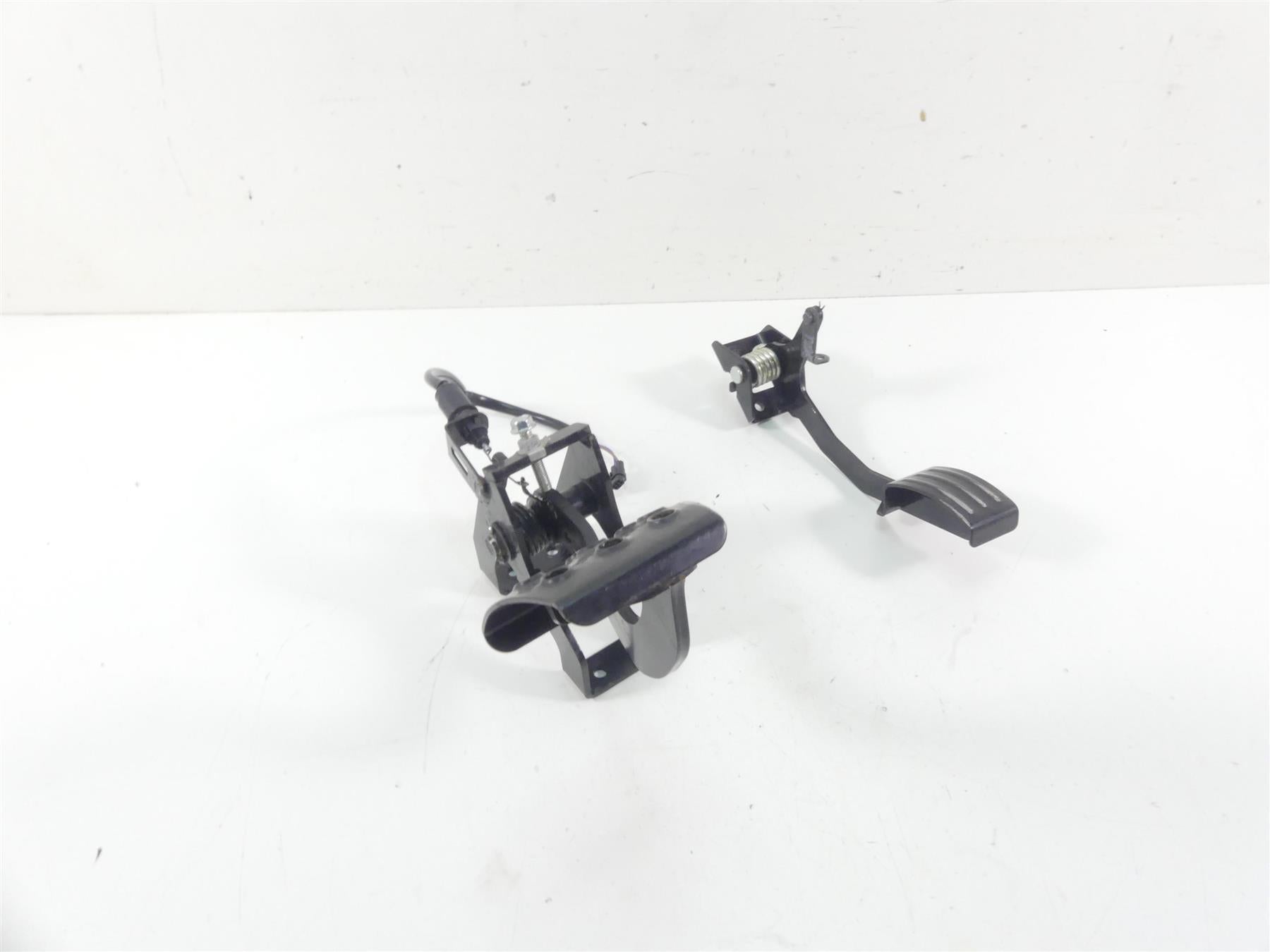 2021 Kawasaki Teryx KRX KRF 1000 Brake Accelerate Foot Pedal Set 43001-0767 {{ shop.shopifyCountryName }} - Mototech271
