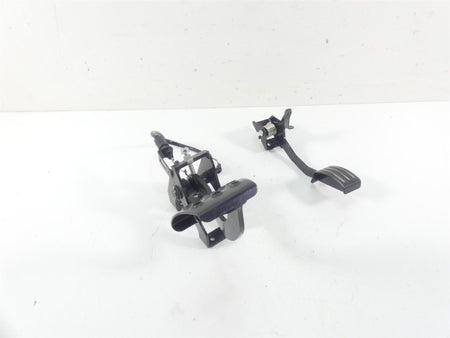 2021 Kawasaki Teryx KRX KRF 1000 Brake Accelerate Foot Pedal Set 43001-0767 {{ shop.shopifyCountryName }} - Mototech271
