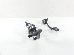 2021 Kawasaki Teryx KRX KRF 1000 Brake Accelerate Foot Pedal Set 43001-0767 | Mototech271