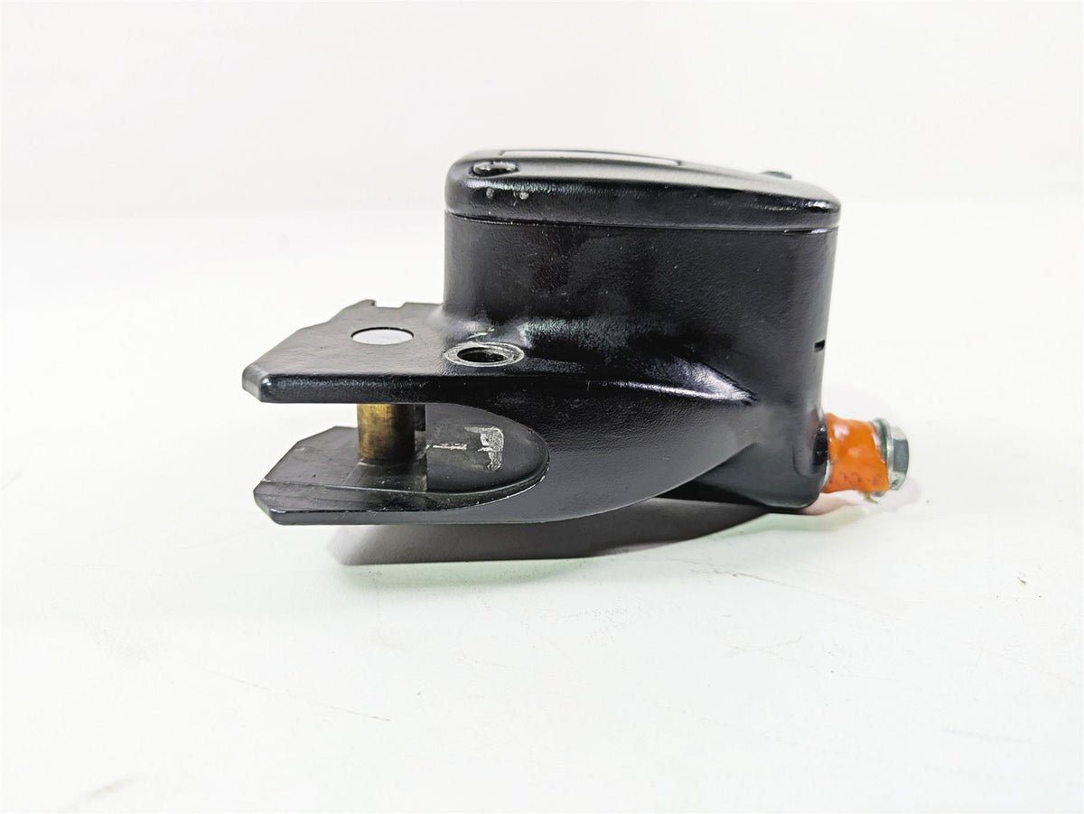 2017 Harley Softail Heritage Classic FLSTC Front Brake Master Cylinder 41700233 {{ shop.shopifyCountryName }} - Mototech271