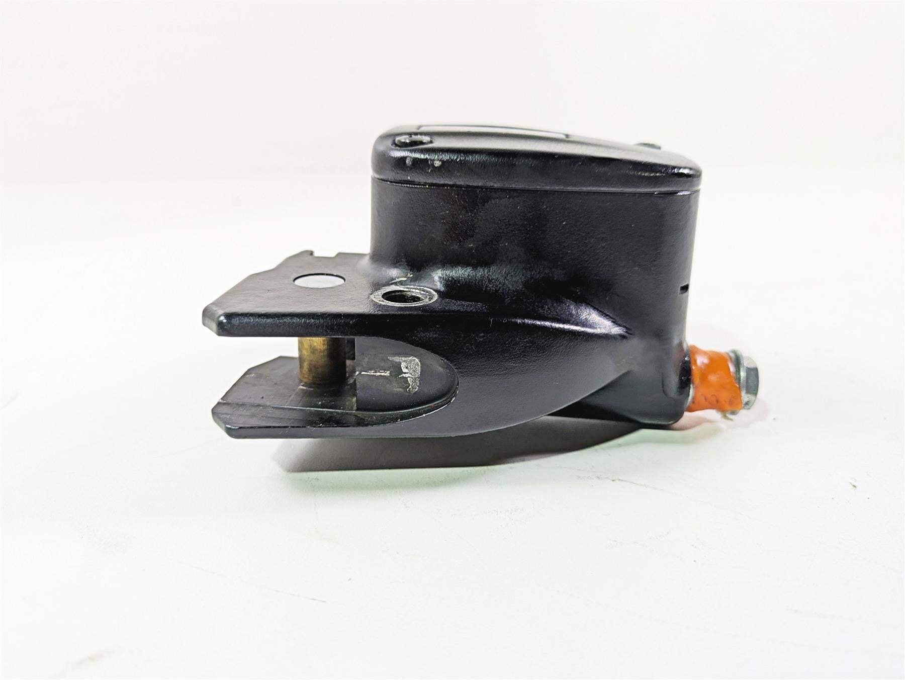2017 Harley Softail Heritage Classic FLSTC Front Brake Master Cylinder 41700233 {{ shop.shopifyCountryName }} - Mototech271