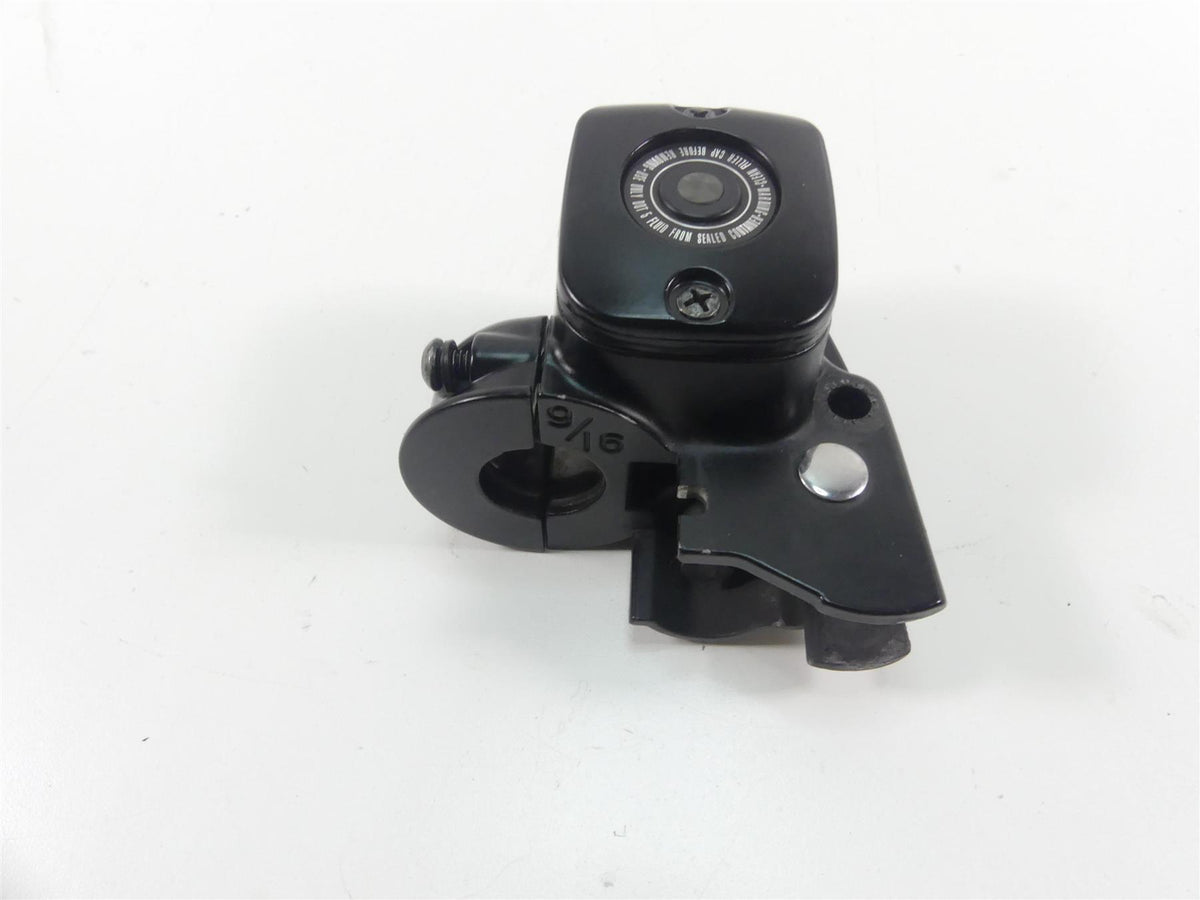 1999 Harley FXSTS Softail Springer Front Brake Master Cylinder 9/16" 45019-96F {{ shop.shopifyCountryName }} - Mototech271