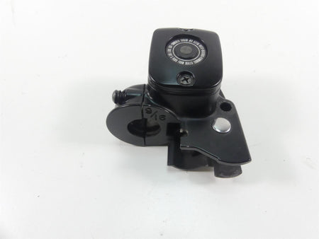 1999 Harley FXSTS Softail Springer Front Brake Master Cylinder 9/16" 45019-96F {{ shop.shopifyCountryName }} - Mototech271