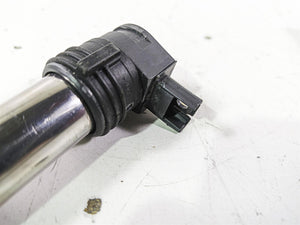 2014 BMW R1200 RT RTW K52 Eldor Ignition Coil Stick Coil Set 12138526677