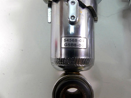 2005 Harley Sportster XL1200 C Straight Rear Shock Damper 12" Set 54568-04 {{ shop.shopifyCountryName }} - Mototech271