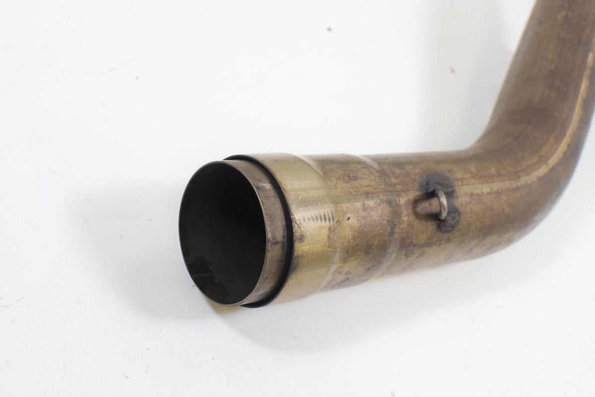2010 Ducati 848 STOCK Exhaust Pipe Header SET 570.1.260.6B {{ shop.shopifyCountryName }} - Mototech271