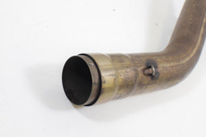 2010 Ducati 848 STOCK Exhaust Pipe Header SET 570.1.260.6B