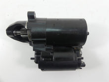 Load image into Gallery viewer, 2016 BMW R nineT R9T K21 Engine Starter Motor 12317691956
