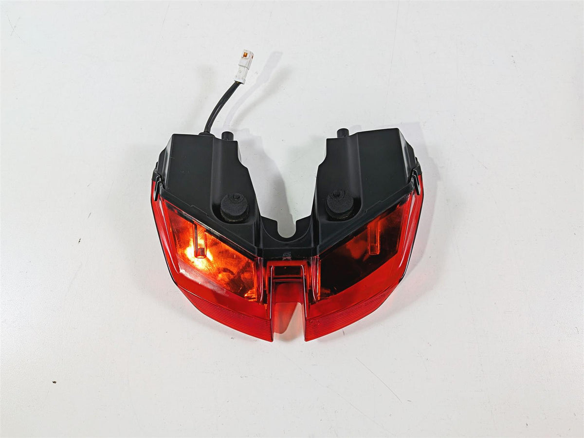 2016 Ducati Hypermotard 939 SP Taillight Tail Light Lamp & Wiring 52510452B-Mototech271